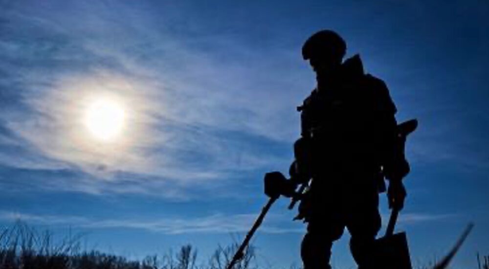 Уряд виділяє 2 млрд грн на гуманітарне розмінування сільгоспземель