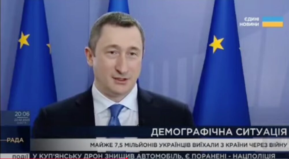 Розвивати та відбудовувати країну — це найкраща мотивація