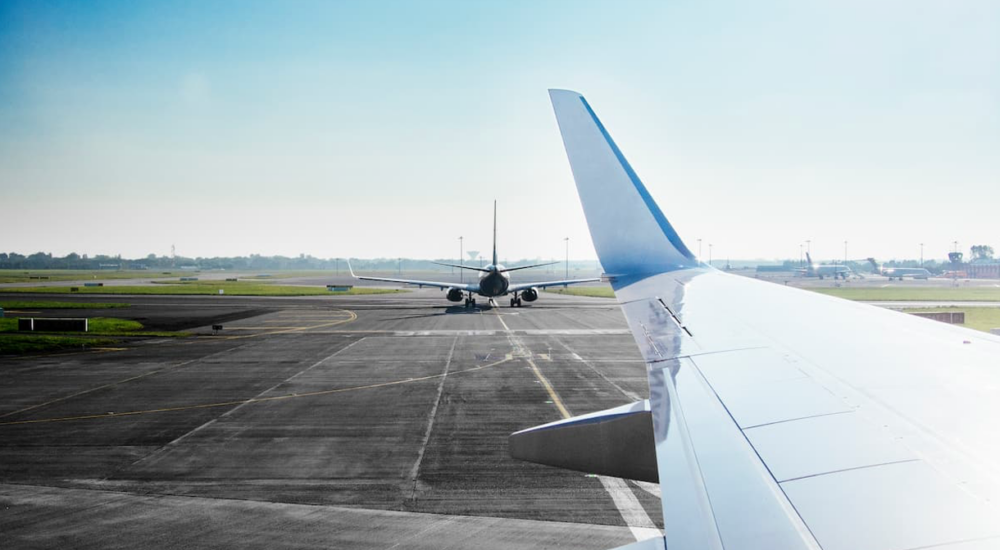 Європейський фонд солідарності продовжить підтримку авіаційної галузі України