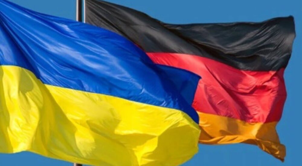 Україна й Німеччина продовжили Угоду про співробітництво у сфері хімічної, біологічної, радіологічної та ядерної безпеки