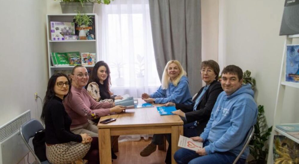 В Одесі запрацював кабінет ментального здоров’я