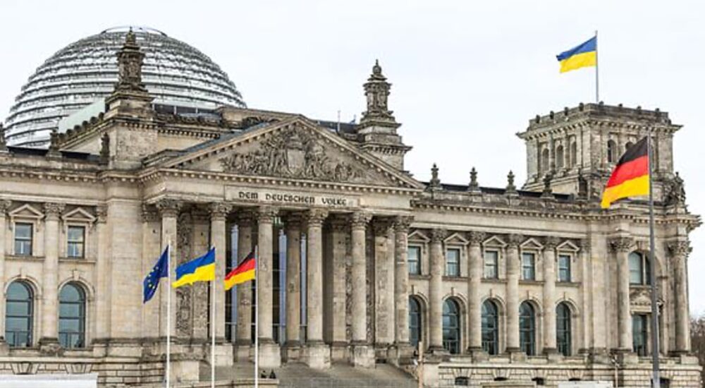 Німеччина продовжить підтримку України попри зміни в уряді