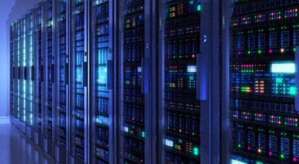 Україна отримала від IT-коаліції обладнання вартістю 7,5 мільйонів євро