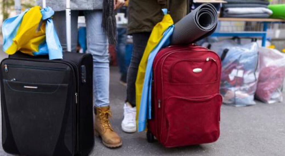 Допомога ВПО після повернення з-за кордону: Чи можуть її отримувати ті, хто звертається не вперше?