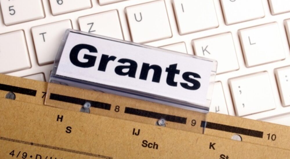 Фінансова підтримка соціальних послуг через малі гранти