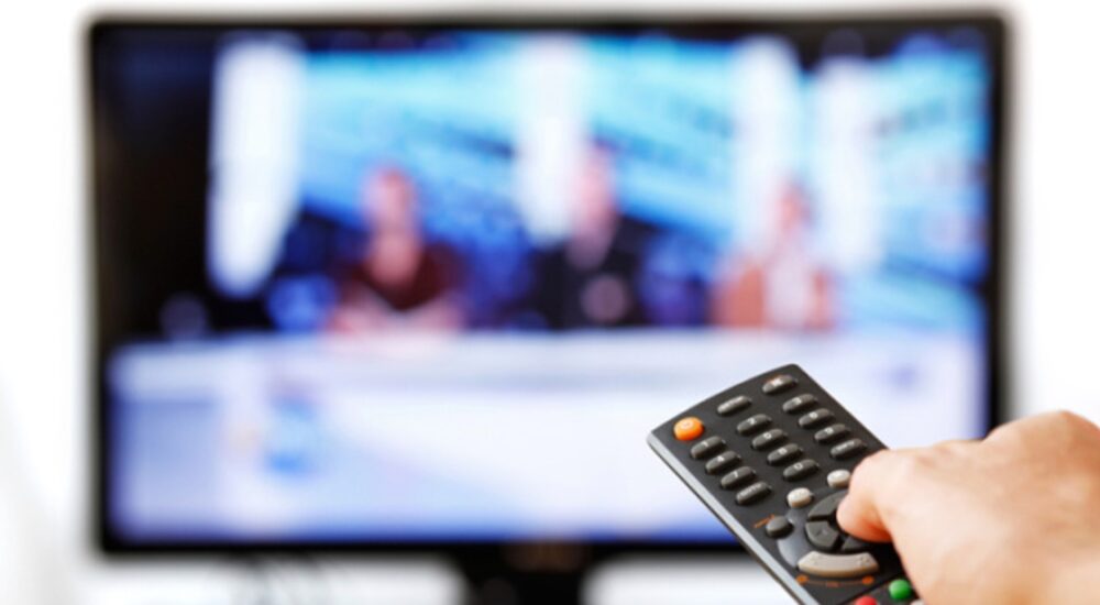 У Польщі запустили український телеканал Slawa TV