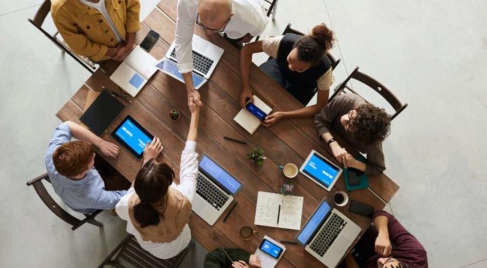 Українські студенти можуть пройти стажування в Посольстві України в США