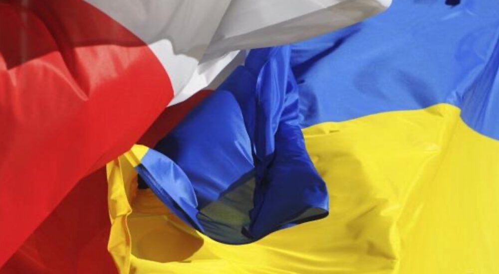 Україна та Польща обговорили нові ініціативи та підтримку культурної спадщини