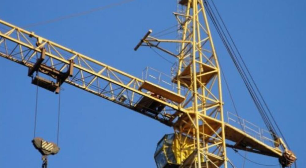 Данія підтримує будівництво житла для внутрішньо переміщених осіб на Миколаївщині