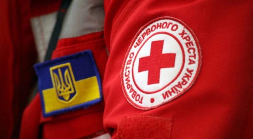 Мобільні реабілітаційні команди ТЧХУ розпочали роботу на Чернігівщині