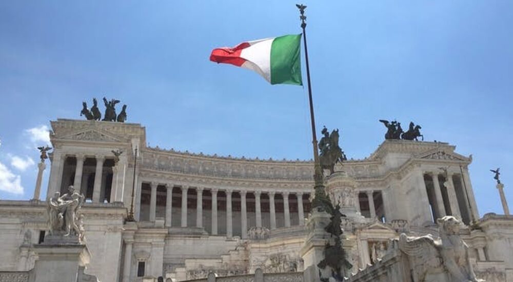 Запорізька область отримає допомогу від італійських партнерів