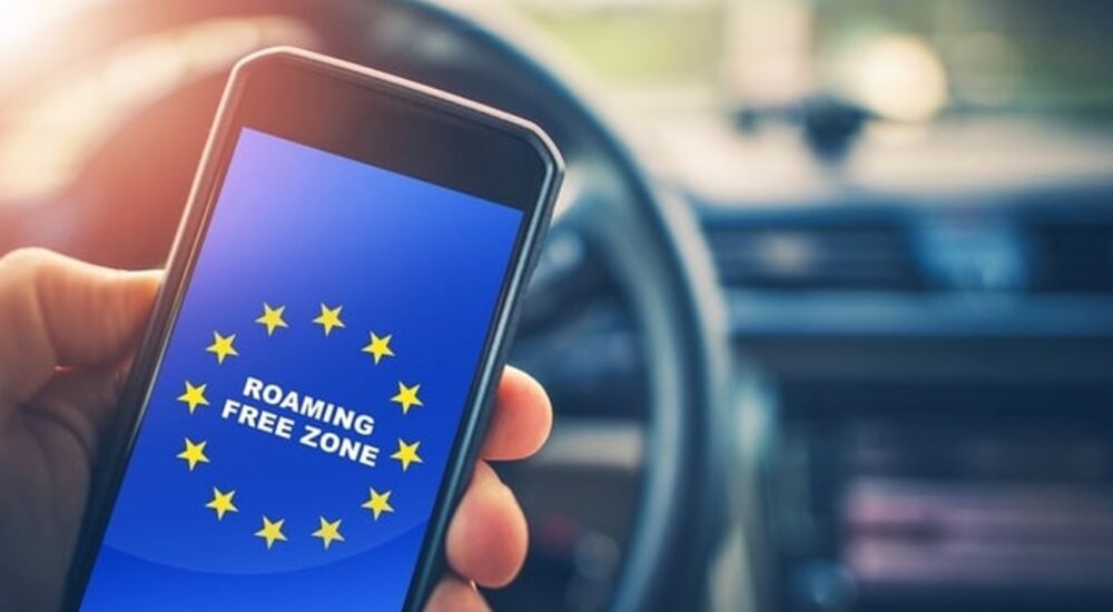 Уряд ухвалив рішення про набуття роумінгового безвізу з ЄС