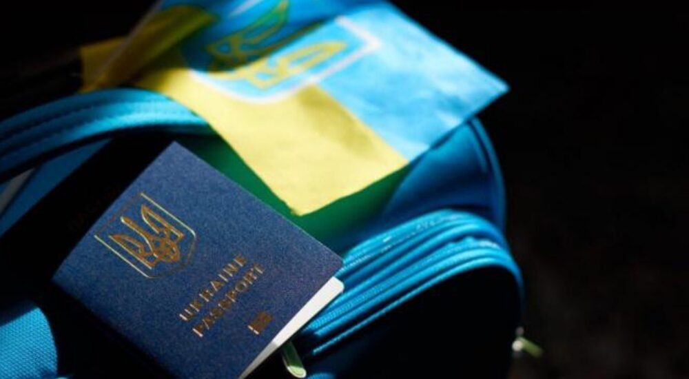 У ЄС тимчасовий захист мають понад 4 мільйони українців