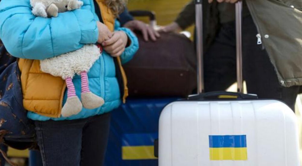 У Харкові продовжують підтримувати вимушених переселенців