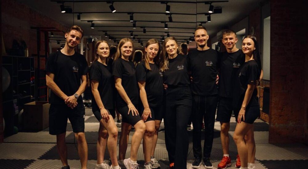 Історія жінки, яка відкрила на Волині оздоровчий центр за допомогою гранту від держави