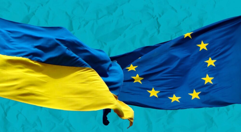 Вступ України до ЄС: Литва пропонує встановити дату можливого членства