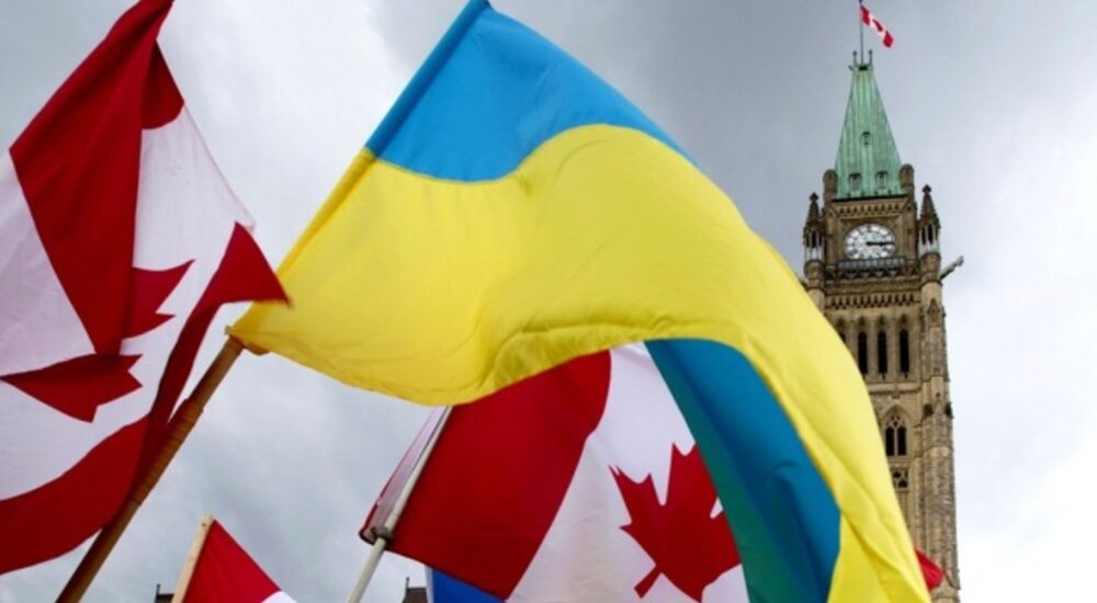 Канада виділяє 35 млн доларів США на відновлення української енергетики