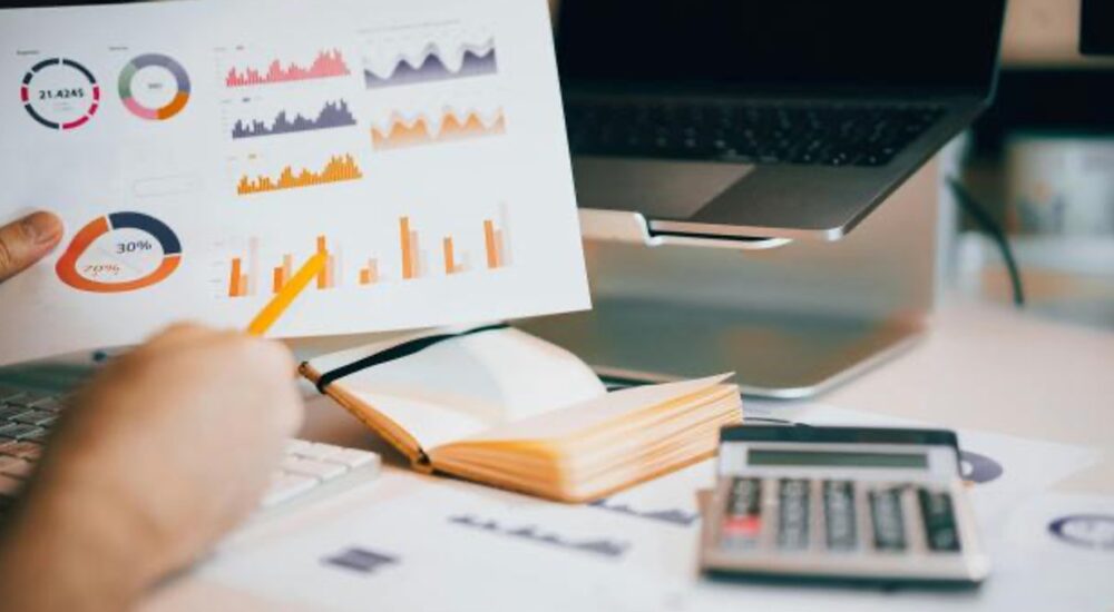 Підприємці з Київщини можуть отримати безоплатні онлайн-консультації з бухгалтерських питань