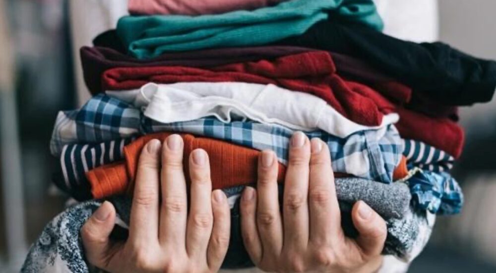 Українці, які хочуть започаткувати бізнес у сфері переробки текстилю, можуть долучитися до онлайн-курсу