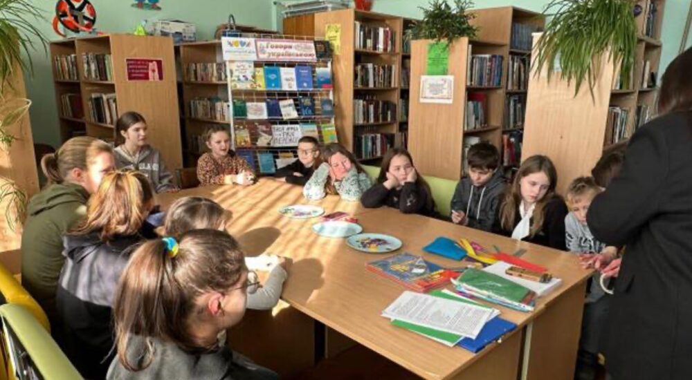 На Вінниччині розпочав роботу Центр життєстійкості