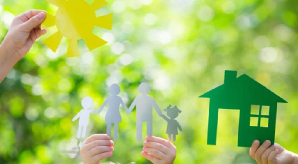 На Львівщині побудують соціальний центр і три дитячі будинки сімейного типу