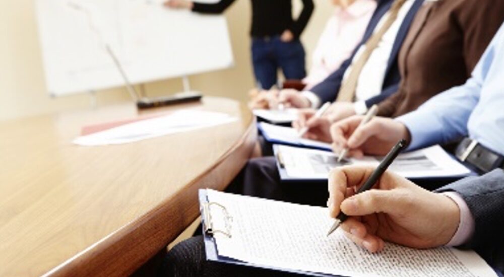Підприємців запрошують долучитися до безкоштовного бізнес-семінару з маркетингу