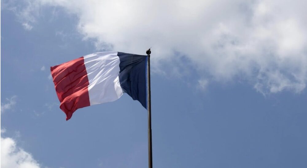 Франція підтримує вступ України до НАТО та ЄС