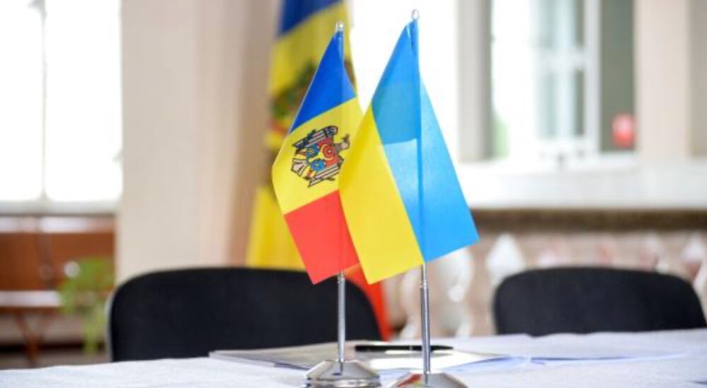 Україна та Молдова працюють над відновленням залізничного маршруту між Одесою та Кишиневом