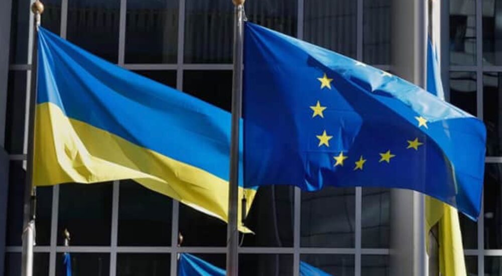 Україна має всі шанси стати членом ЄС до 2030 року — Литва