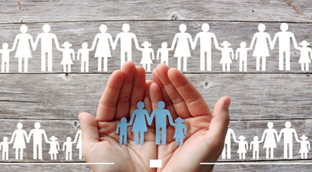 Соціальні послуги для жінок-ВПО: чим можна скористатися?