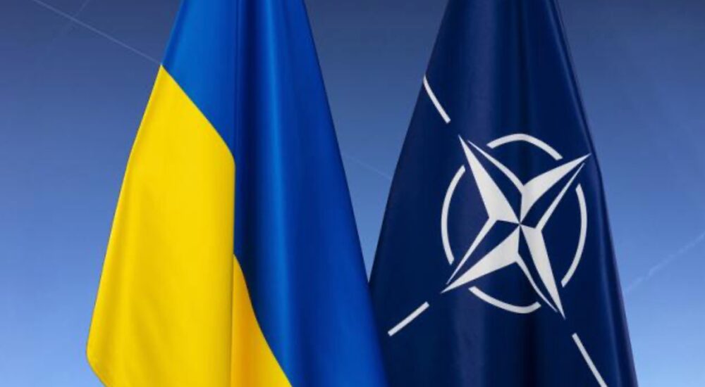 Рада Україна — НАТО продемонструвала безпрецедентну єдність і готовність підтримувати Україну