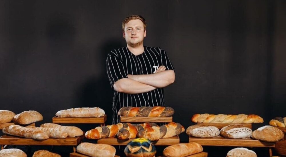 Як у Хотині чоловік відкрив кав’ярню за допомогою гранту від держави