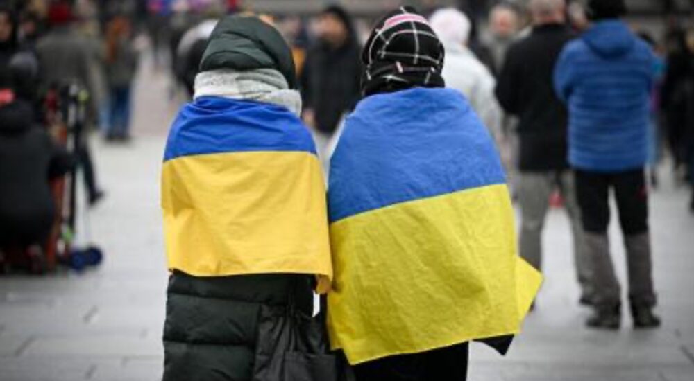 У ЄС обговорюють майбутнє українських біженців після припинення бойових дій