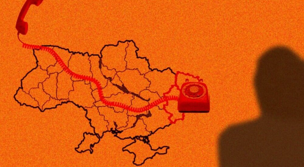 Для допомоги жителям ТОТ та прифронтових територій продовжує роботу гаряча лінія: як звернутися