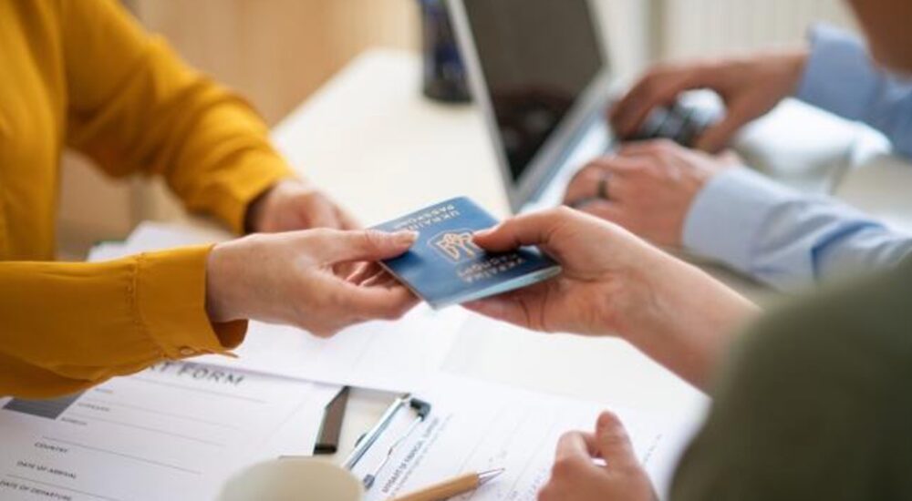 Статус тимчасового захисту в країнах ЄС мають понад 4,3 млн українців – Євростат