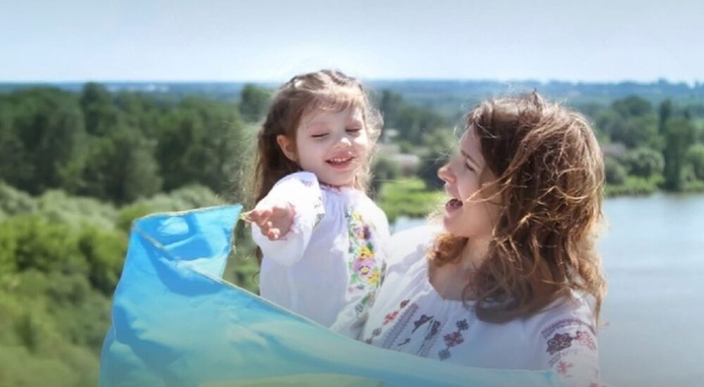 Бути українцем – це спільні цінності, пам’ять, мова, культура і прагнення до свободи – Олексій Чернишов