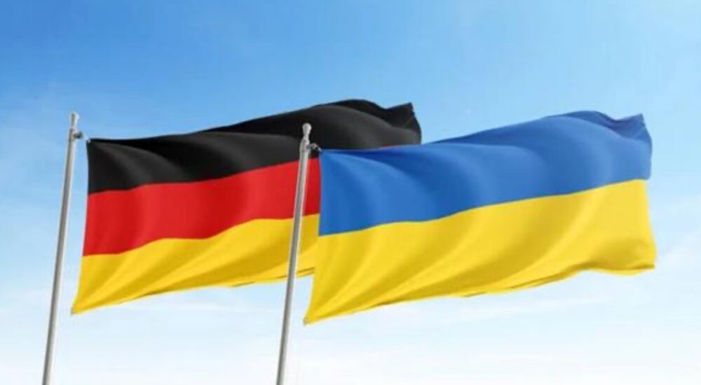 Україна та Німеччина обговорили інформаційну співпрацю та захист культурної спадщини