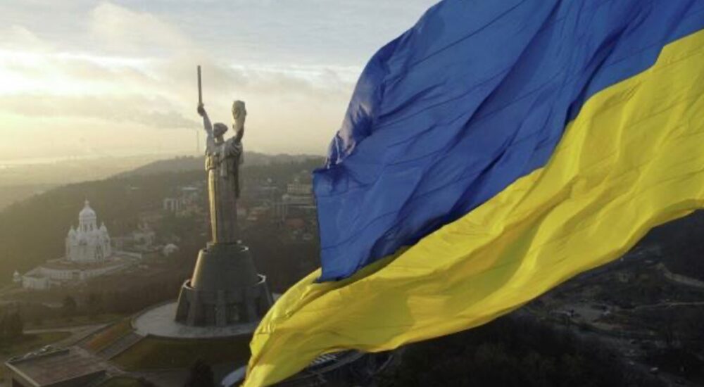 Представництво Президента в Криму підготувало довідку з головними меседжами щодо територіальної цілісності України