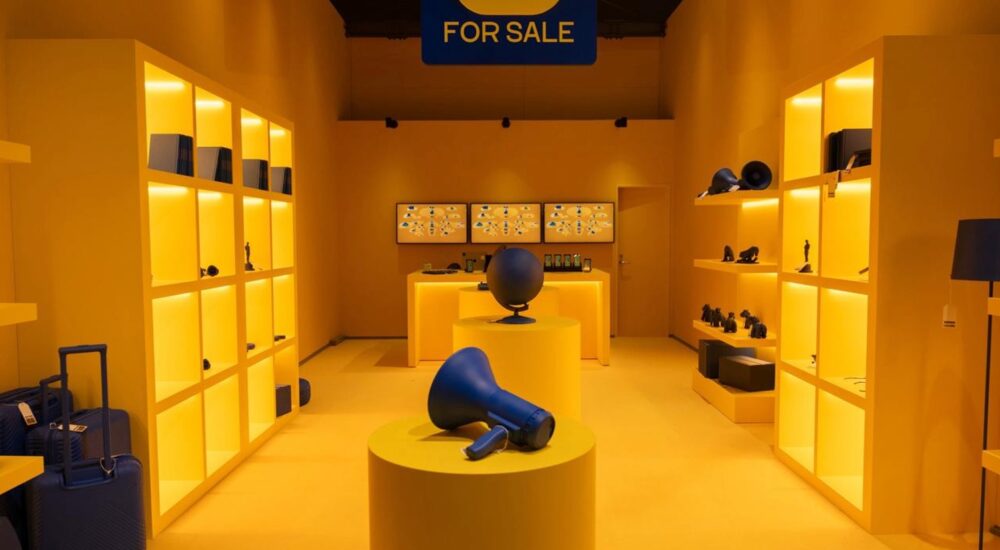 Україна представила свій павільйон на Всесвітній виставці EXPO 2025 в Японії