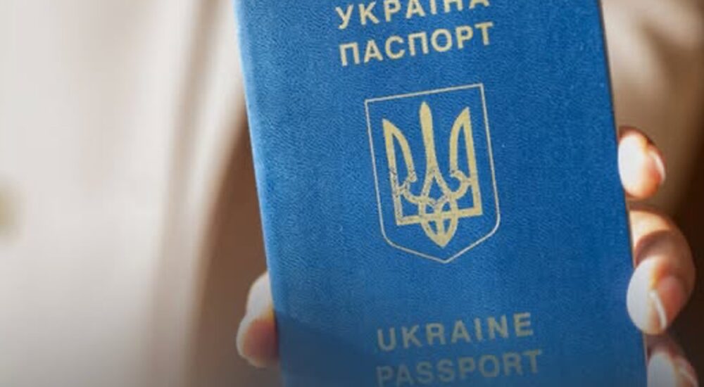 Олексій Чернишов: множинне громадянство — не лише юридичний статус, а й піклування про тих, хто відчуває себе українцем, незалежно від кордонів