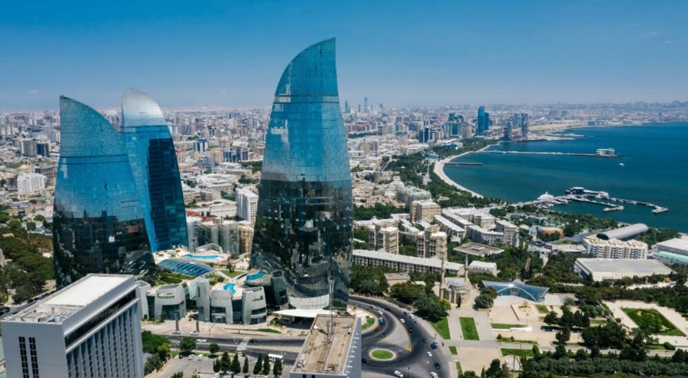 В Азербайджані відбудеться благодійний музичний концерт для підтримки українців