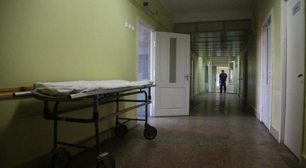 На ТОТ окупанти імітують розвиток медичної системи