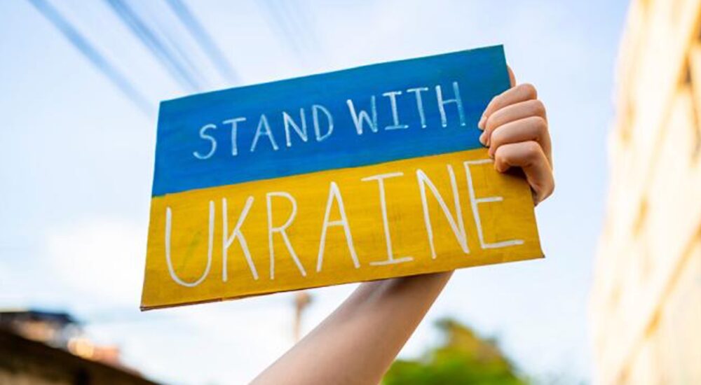 Більшість компаній залишаться в Україні незалежно від тривалості війни – ЕВА