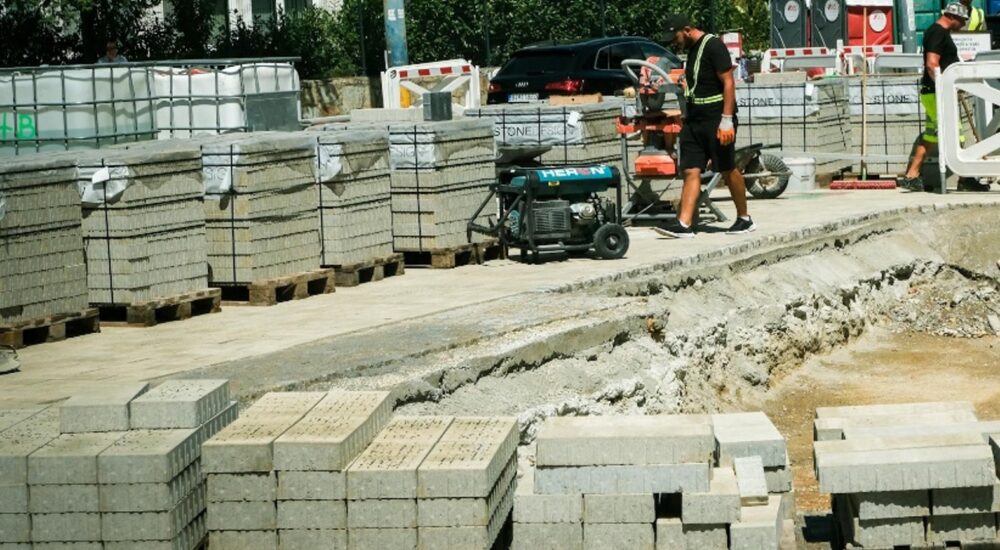 З початку року видано 45 тисяч направлень у межах проєкту «Армія відновлення»