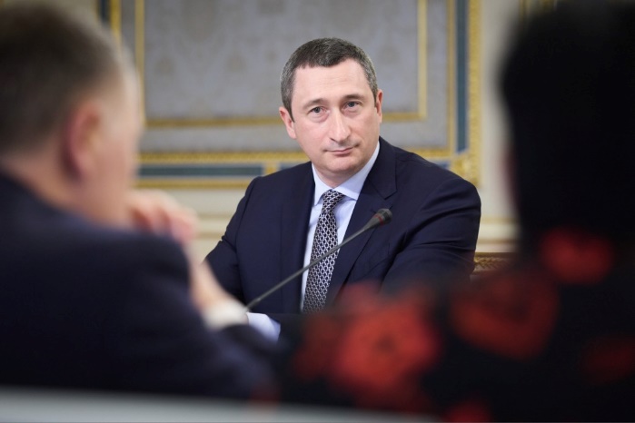 Олексій Чернишов: закон про множинне громадянство допоможе вирішити проблеми національних меншин