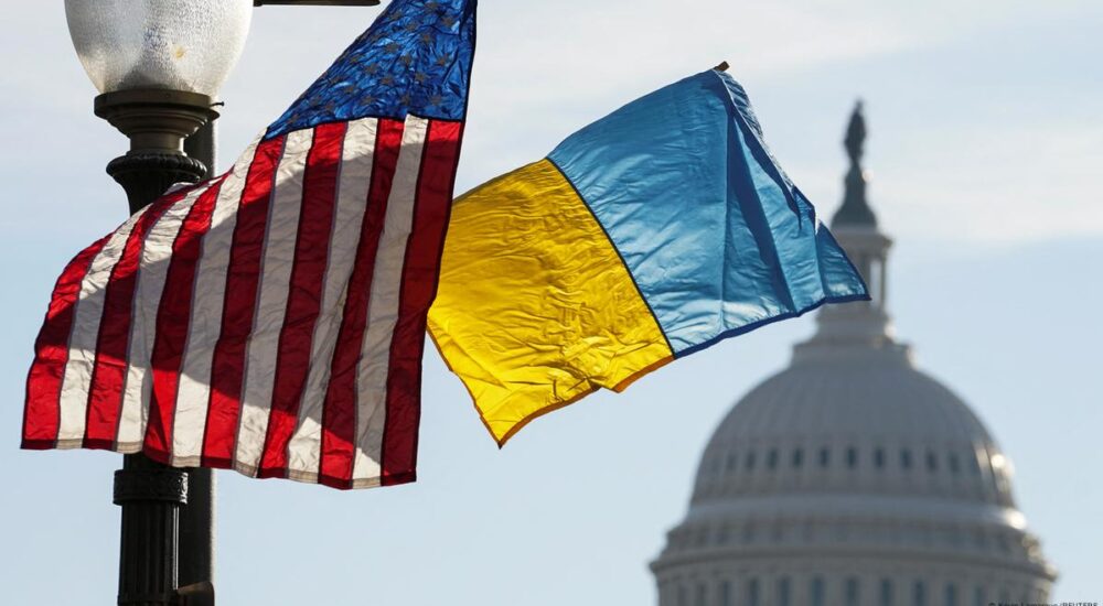 Україна завершила внутрішні процедури для запуску Американсько-українського інвестиційного фонду відбудови