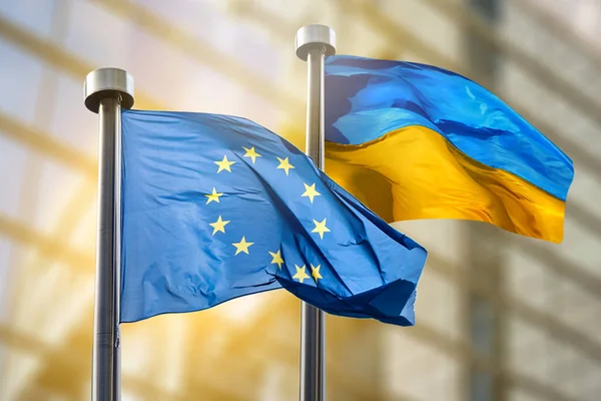 Міжвідомча робоча група щодо вступу в ЄС узгодила проєкти дорожніх карт
