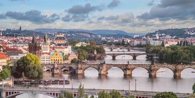 Чехія створює Fund of Funds на 12 мільйонів євро для підтримки українських стартапів