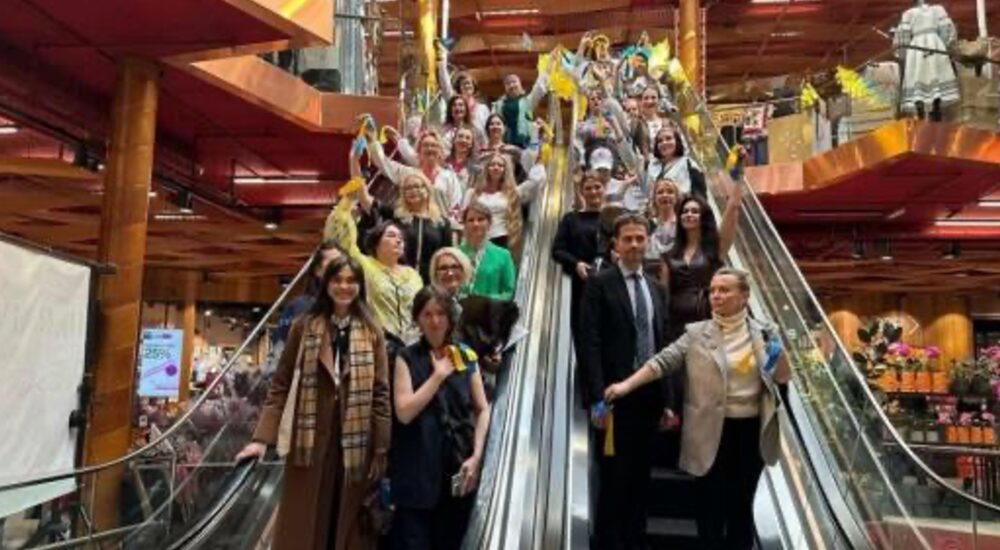 Українські дні в Норвегії: культурний міст дружби та підтримки