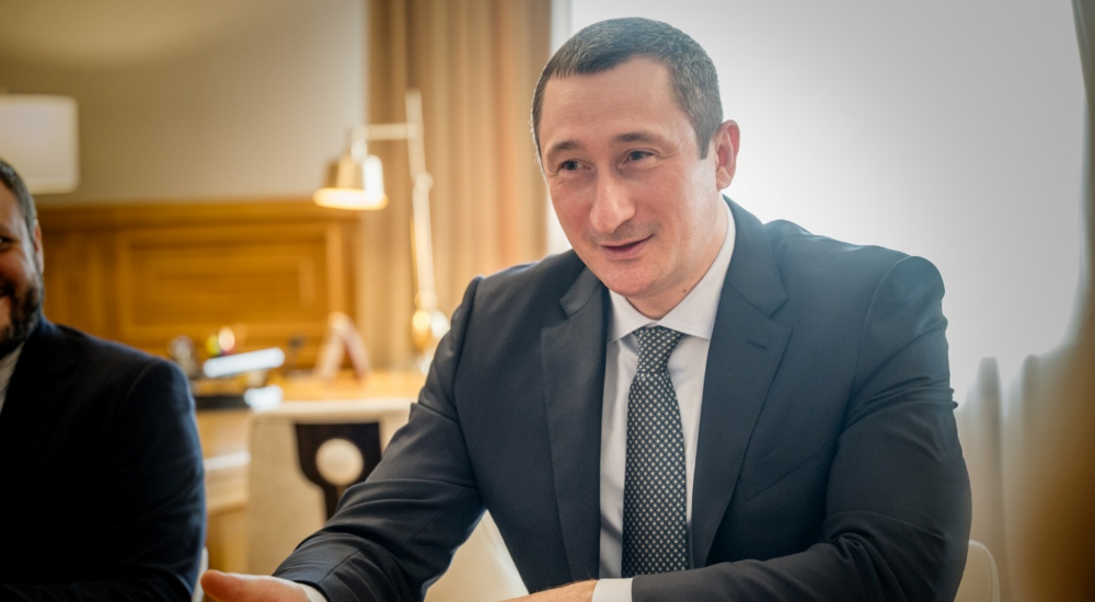 Олексій Чернишов: Рада ЄС прийняла політичне рішення щодо продовження дії тимчасового захисту для українців